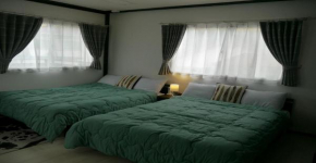 Hotels in Nishimuro District
